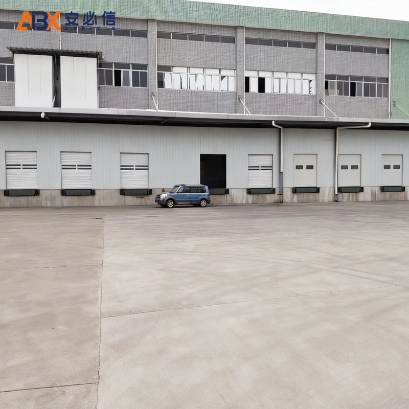 南京市洁净室高速门